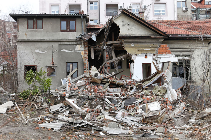 Laguna NiguelEarthquake Insurance